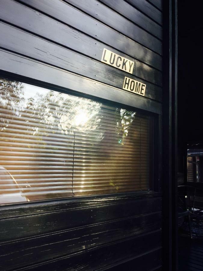 Lucky Home Catez ob Savi Exterior foto