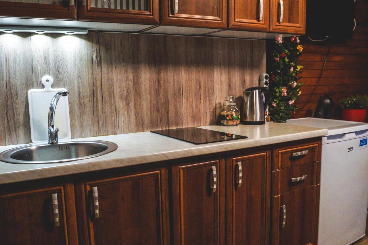 Lucky Home Catez ob Savi Exterior foto